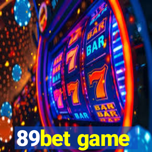 89bet game